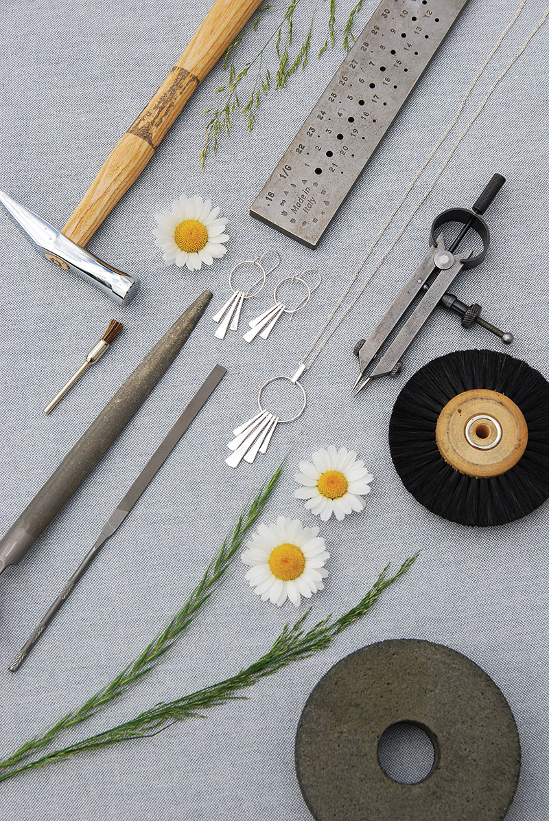 Pion, Anette Lillestrand, foto og grafisk design